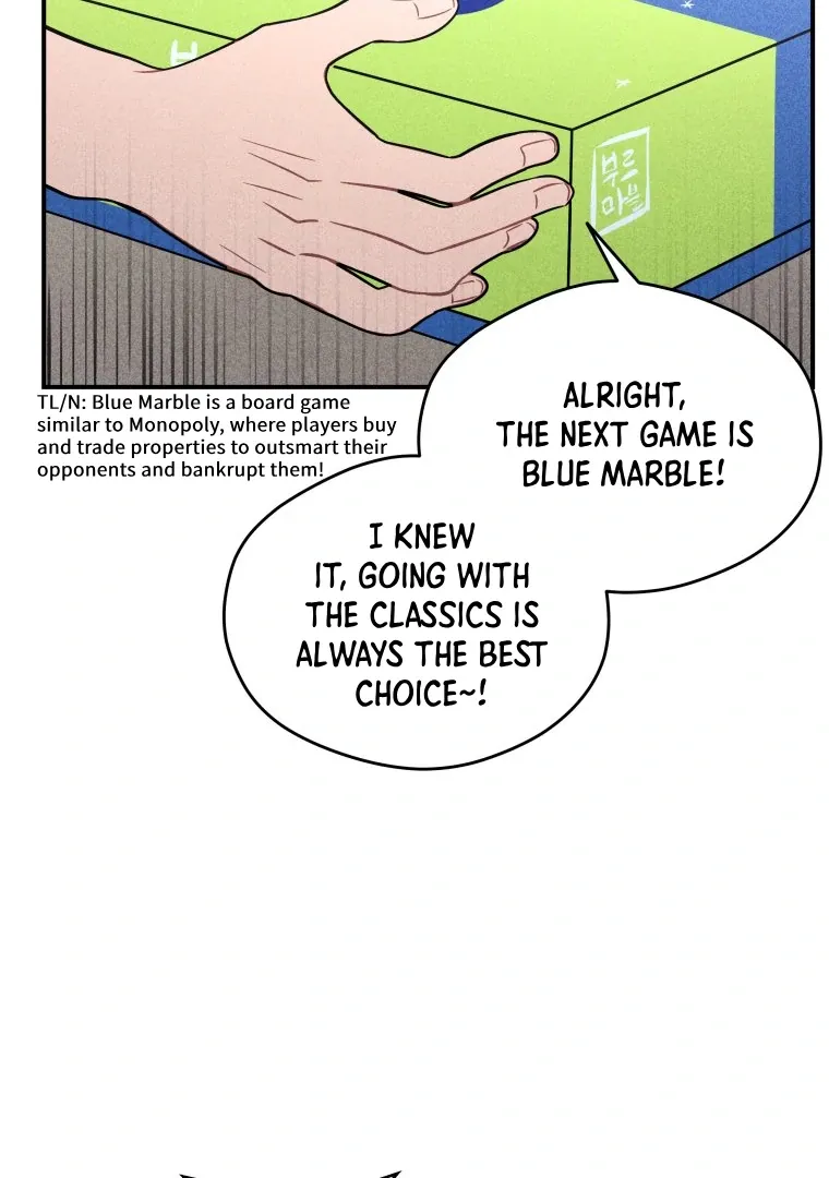 Ghost Romance Chapter 43 page 24 - 