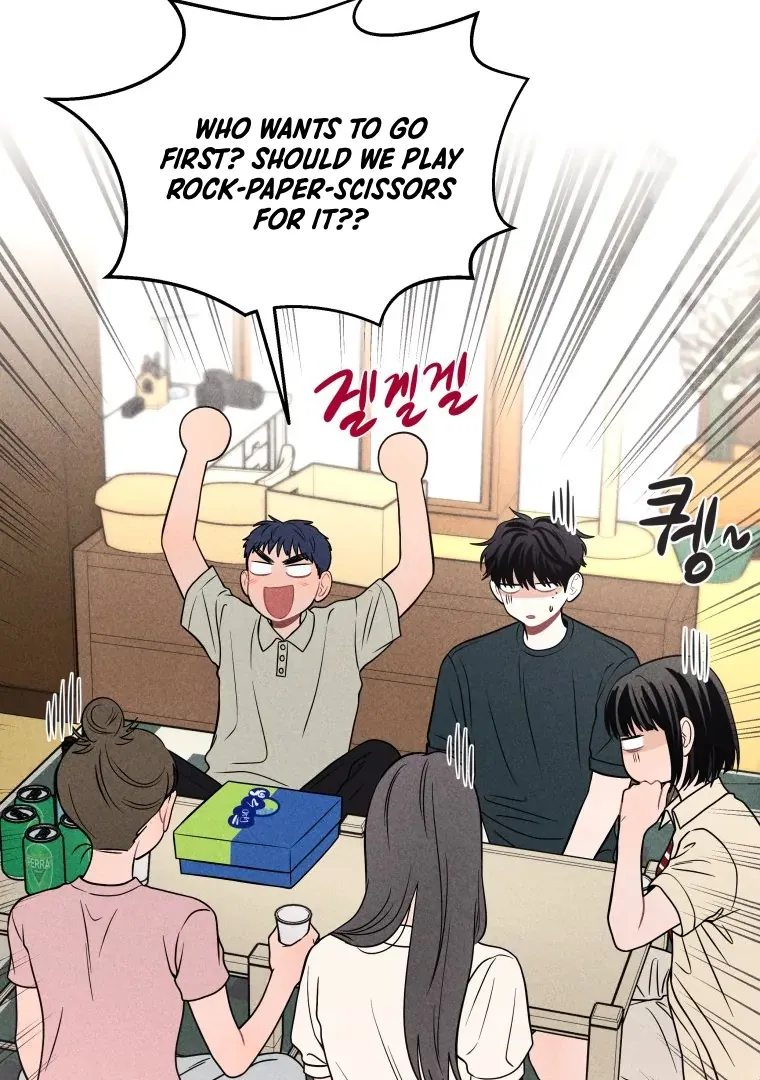 Ghost Romance Chapter 43 page 25 - 