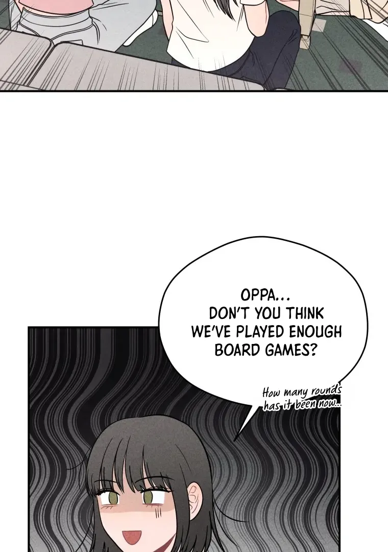 Ghost Romance Chapter 43 page 26 - 