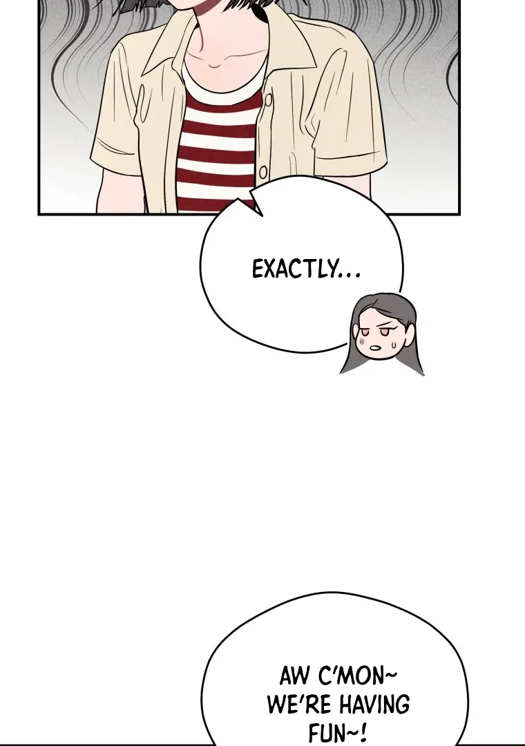 Ghost Romance Chapter 43 page 27 - 