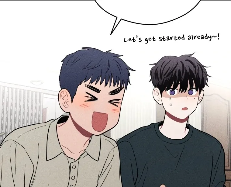 Ghost Romance Chapter 43 page 28 - 