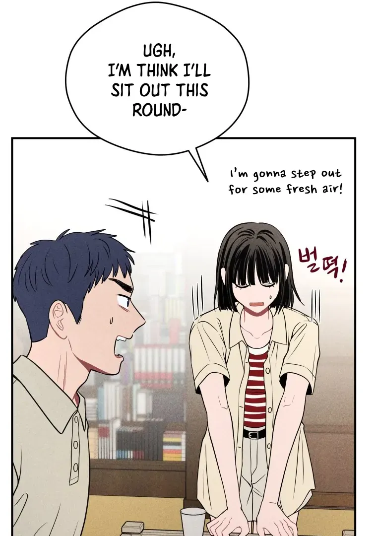 Ghost Romance Chapter 43 page 30 - 