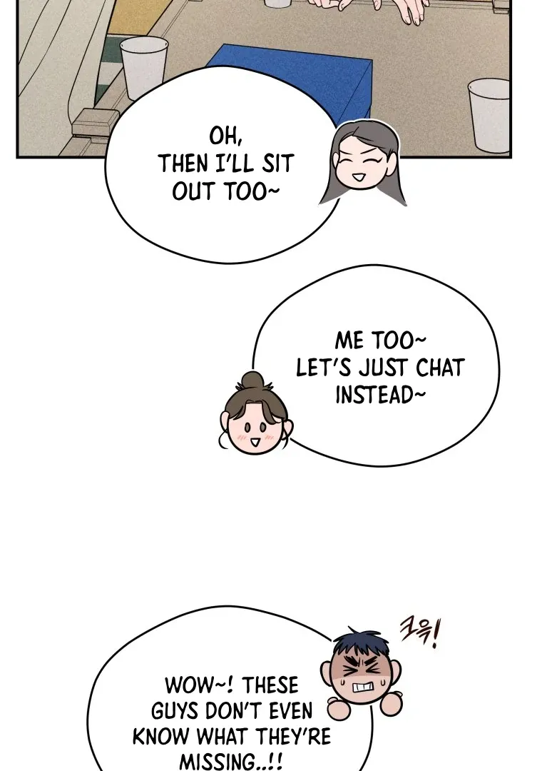 Ghost Romance Chapter 43 page 31 - 