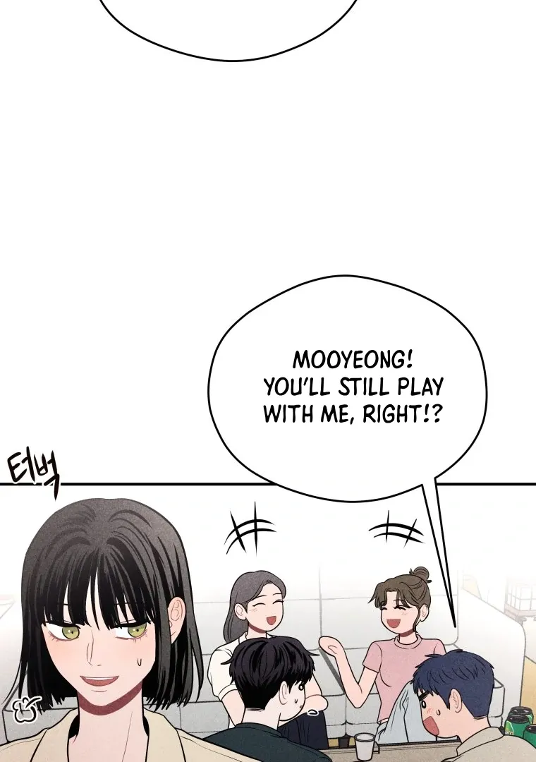 Ghost Romance Chapter 43 page 32 - 