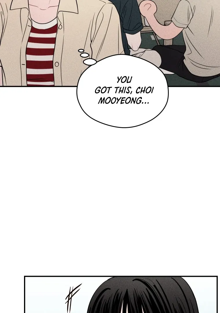 Ghost Romance Chapter 43 page 33 - 