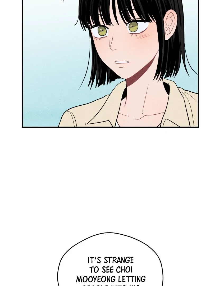 Ghost Romance Chapter 43 page 34 - 