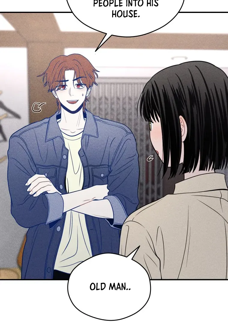 Ghost Romance Chapter 43 page 35 - 