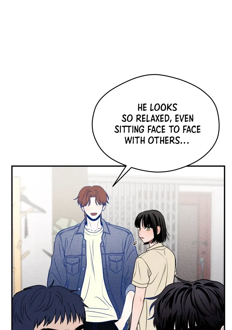 Ghost Romance Chapter 43 page 36 - 