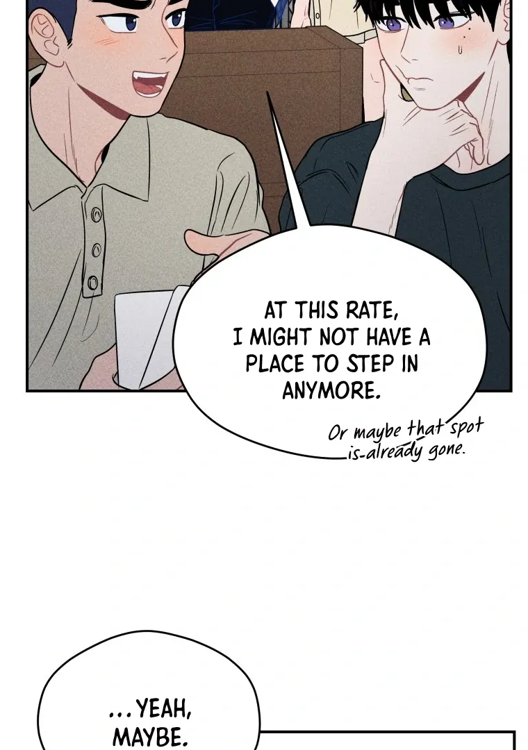 Ghost Romance Chapter 43 page 37 - 