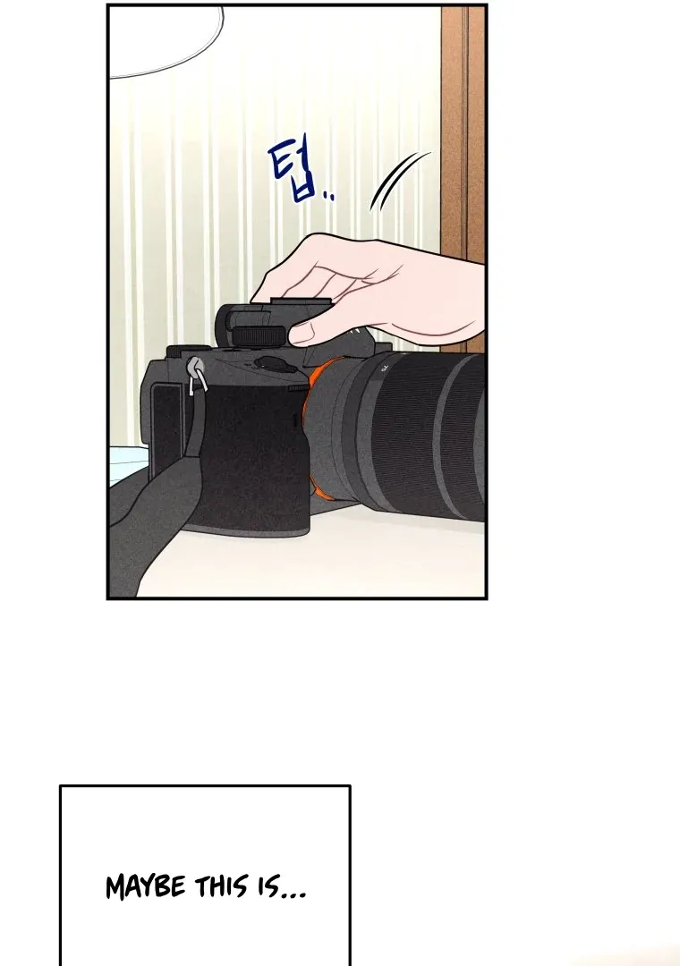Ghost Romance Chapter 43 page 40 - 