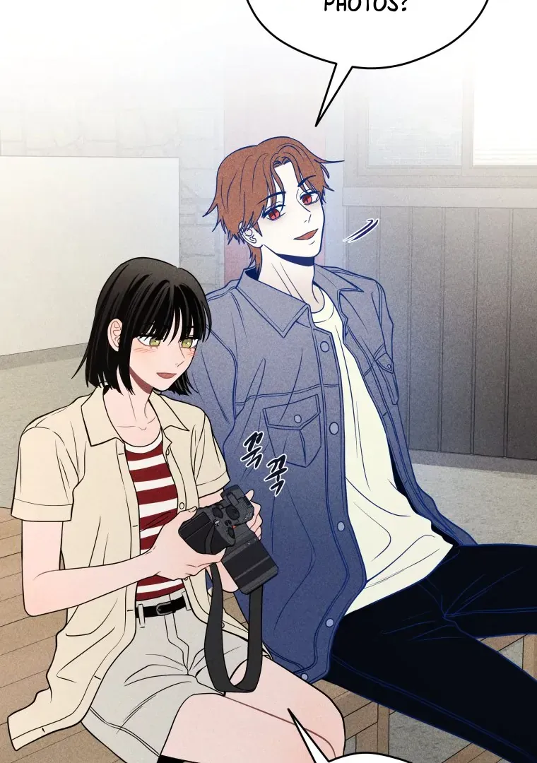 Ghost Romance Chapter 43 page 47 - 
