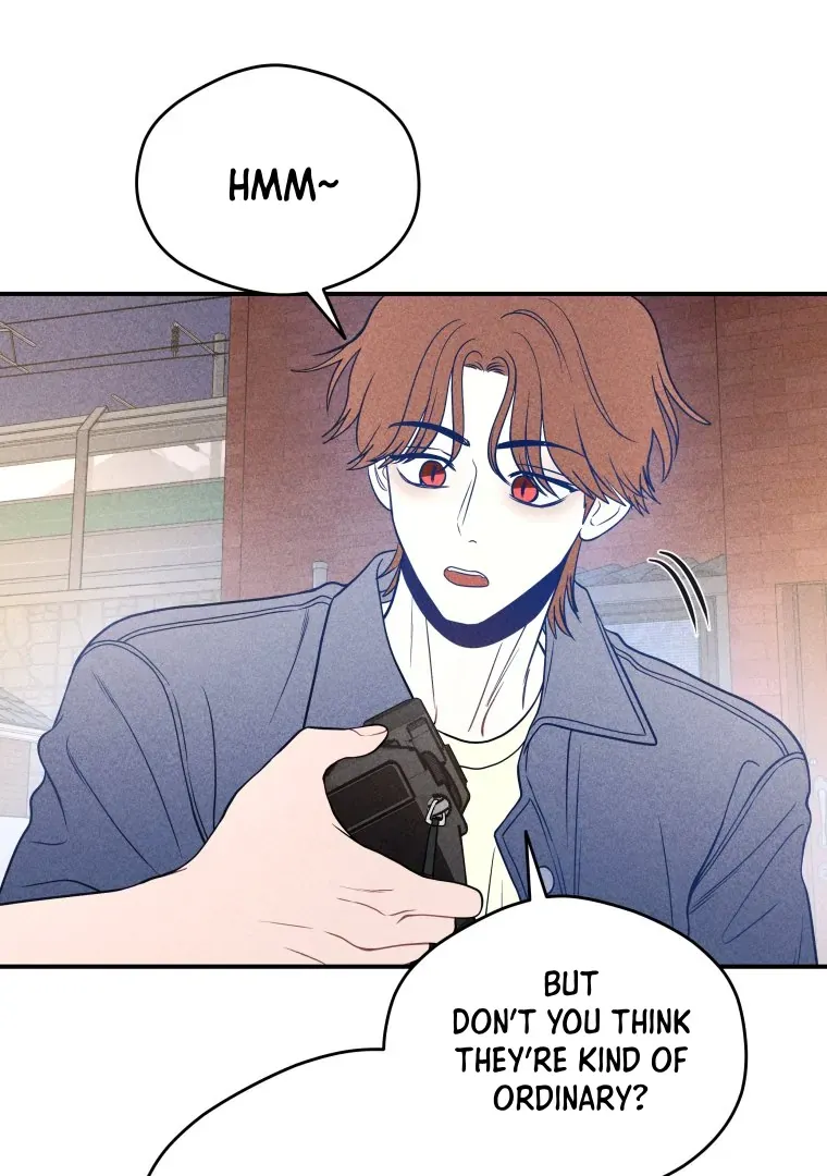 Ghost Romance Chapter 43 page 50 - 