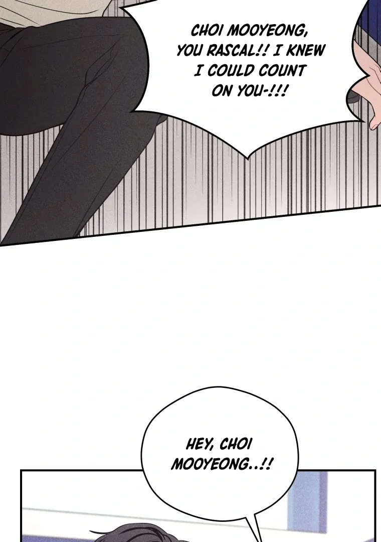 Ghost Romance Chapter 43 page 6 - 