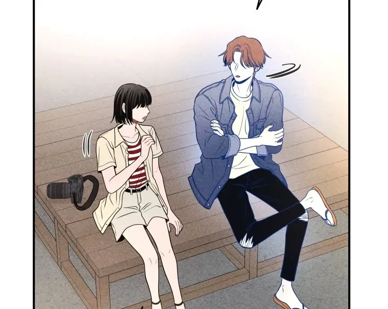 Ghost Romance Chapter 43 page 58 - 