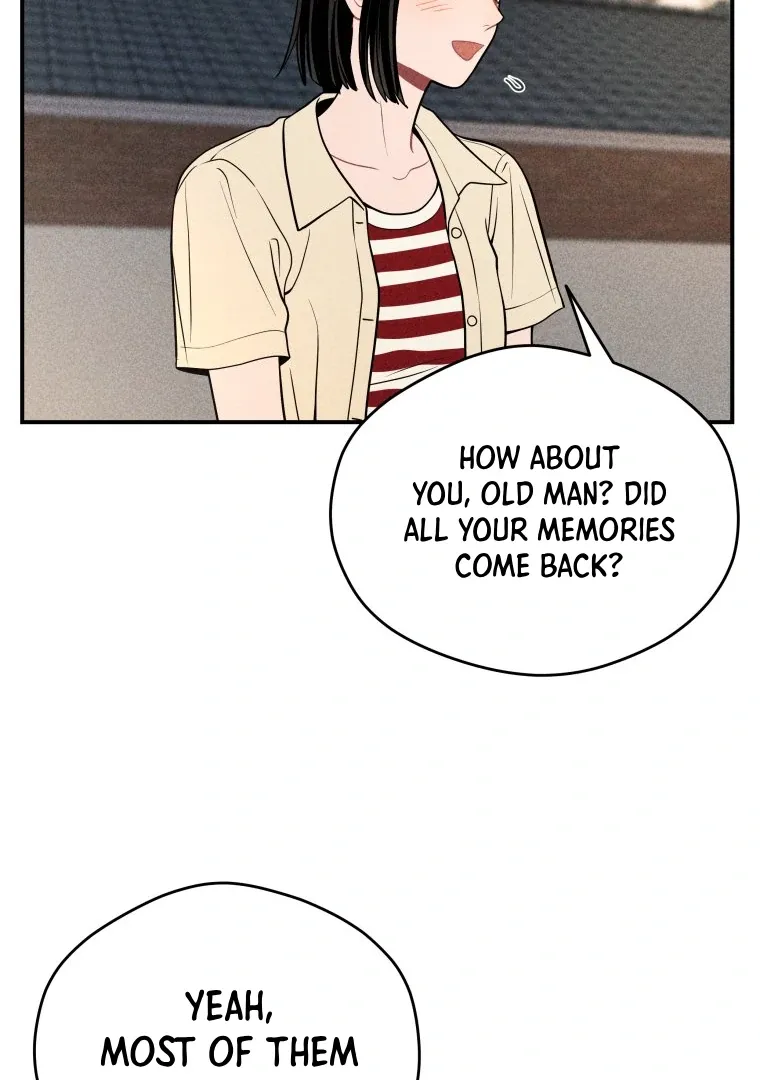 Ghost Romance Chapter 43 page 63 - 