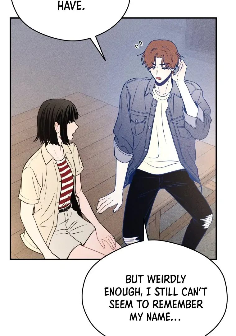 Ghost Romance Chapter 43 page 64 - 