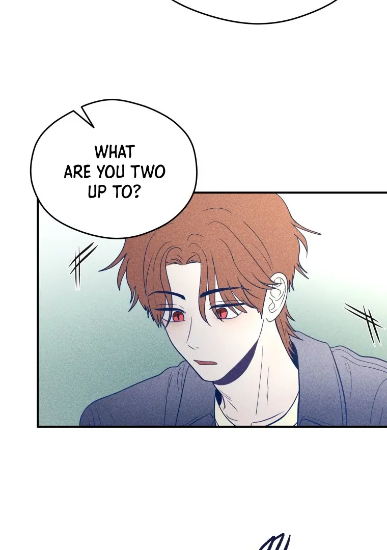 Ghost Romance Chapter 43 page 65 - 