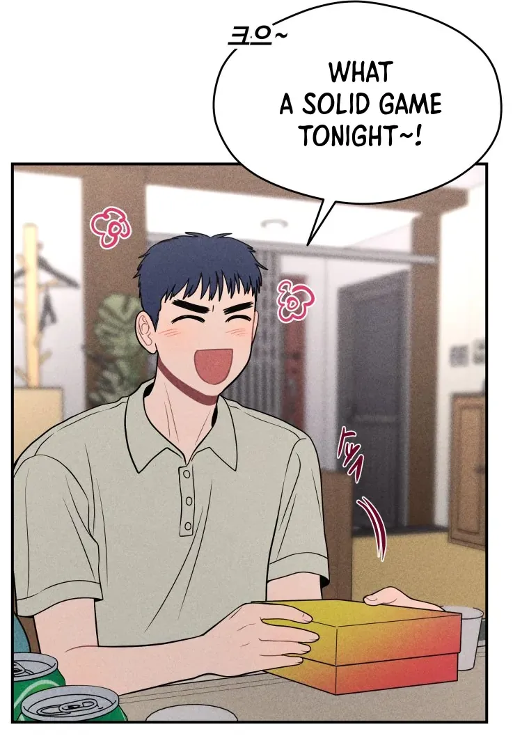 Ghost Romance Chapter 43 page 70 - 