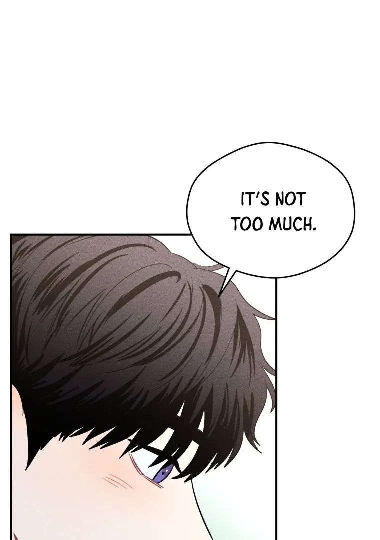 Ghost Romance Chapter 43 page 8 - 