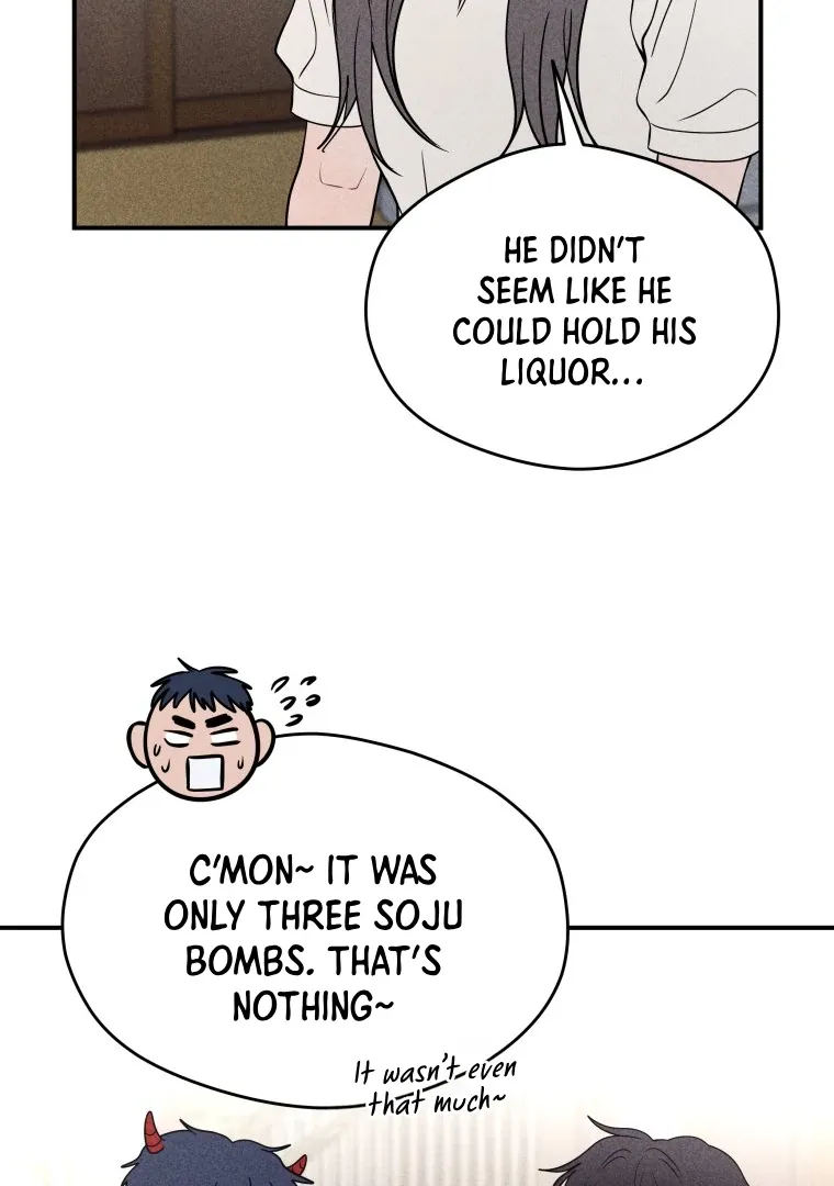 Ghost Romance Chapter 43 page 72 - 