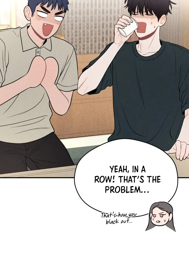 Ghost Romance Chapter 43 page 73 - 