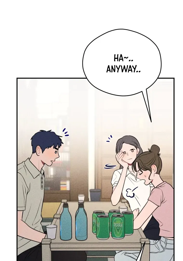Ghost Romance Chapter 43 page 74 - 