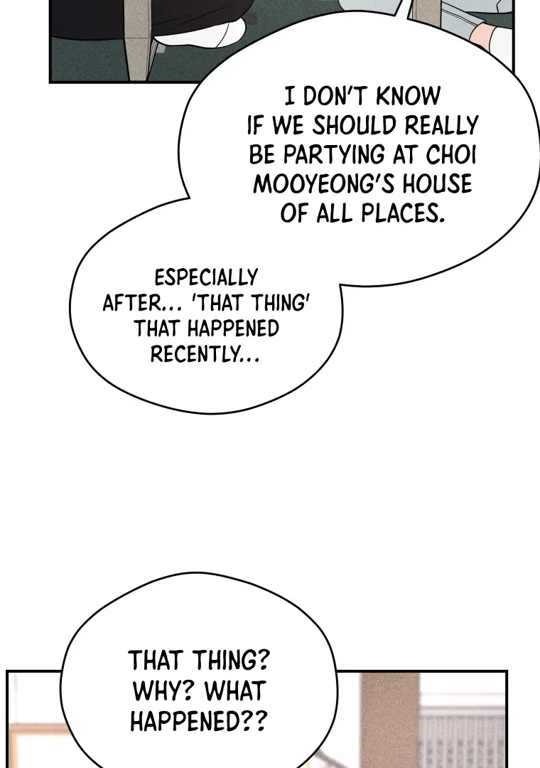 Ghost Romance Chapter 43 page 75 - 