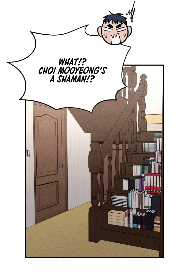 Ghost Romance Chapter 43 page 80 - 