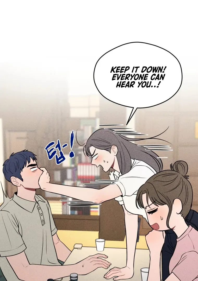Ghost Romance Chapter 43 page 81 - 