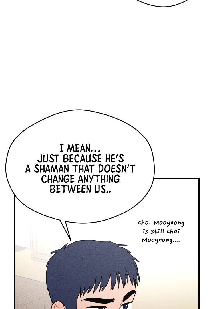 Ghost Romance Chapter 43 page 86 - 