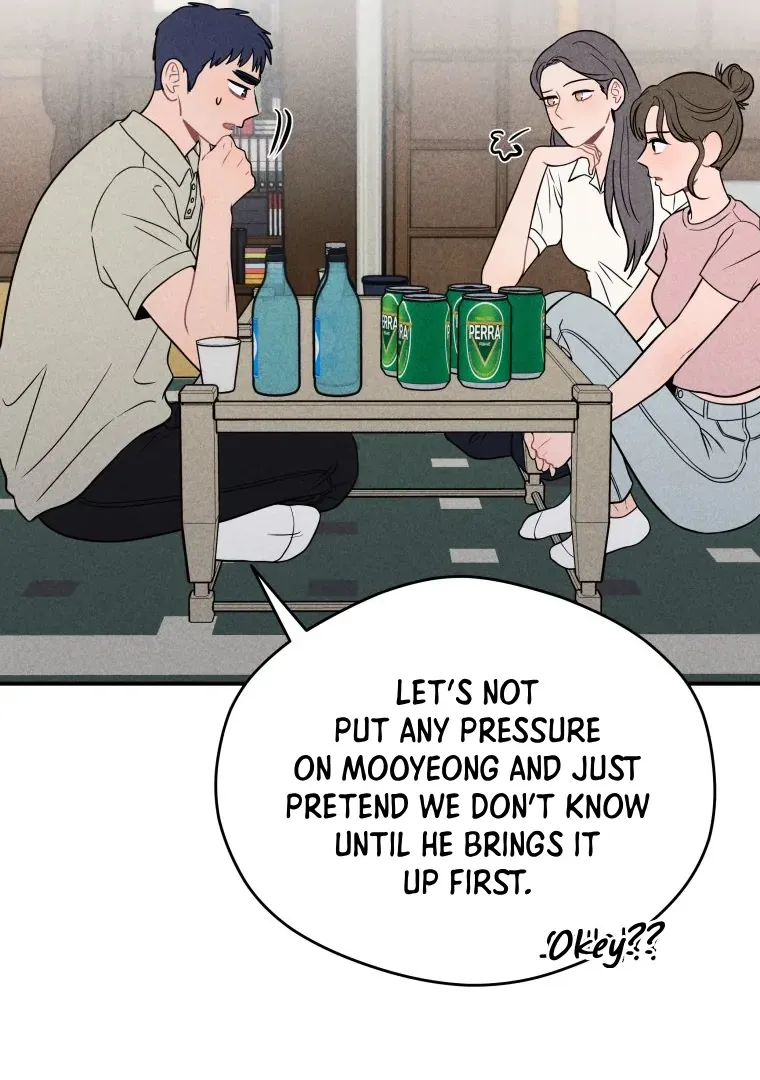 Ghost Romance Chapter 43 page 90 - 