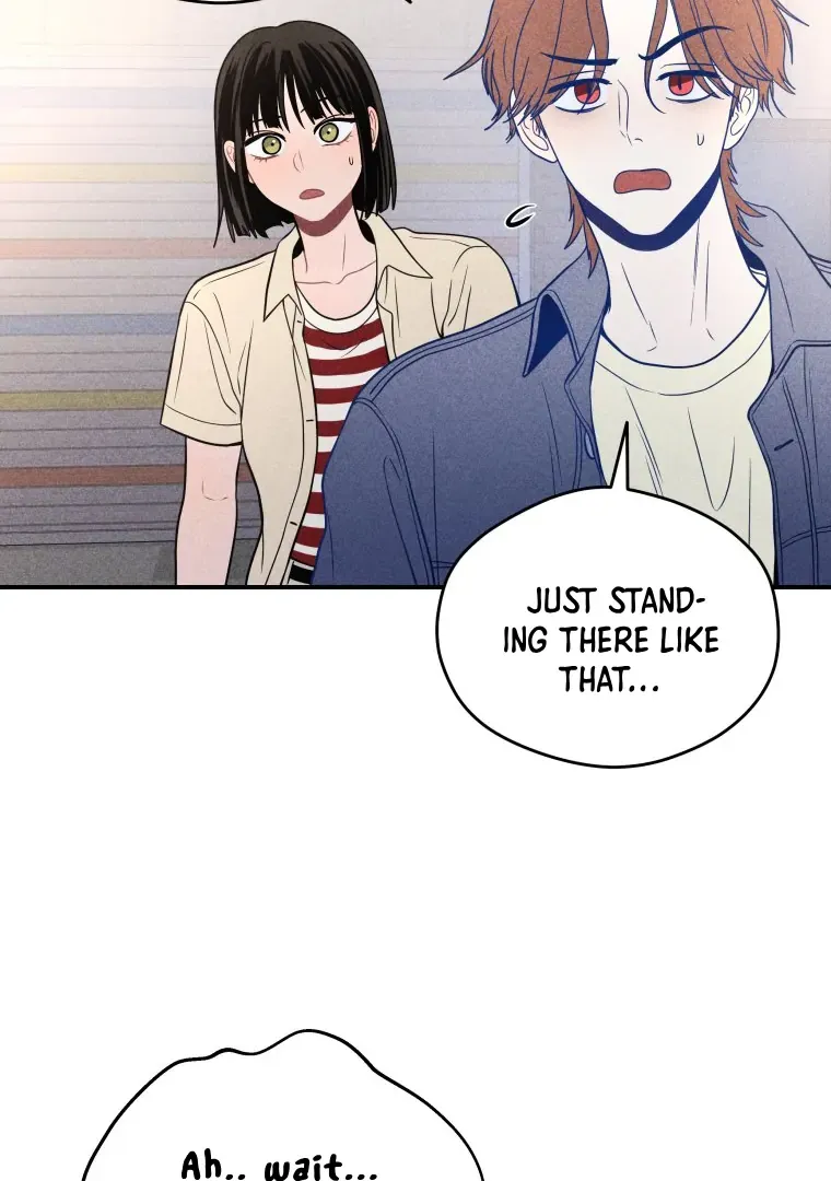 Ghost Romance Chapter 43 page 95 - 
