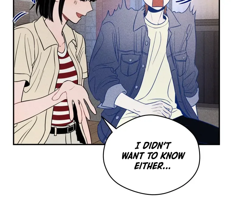 Ghost Romance Chapter 44 page 11 - 
