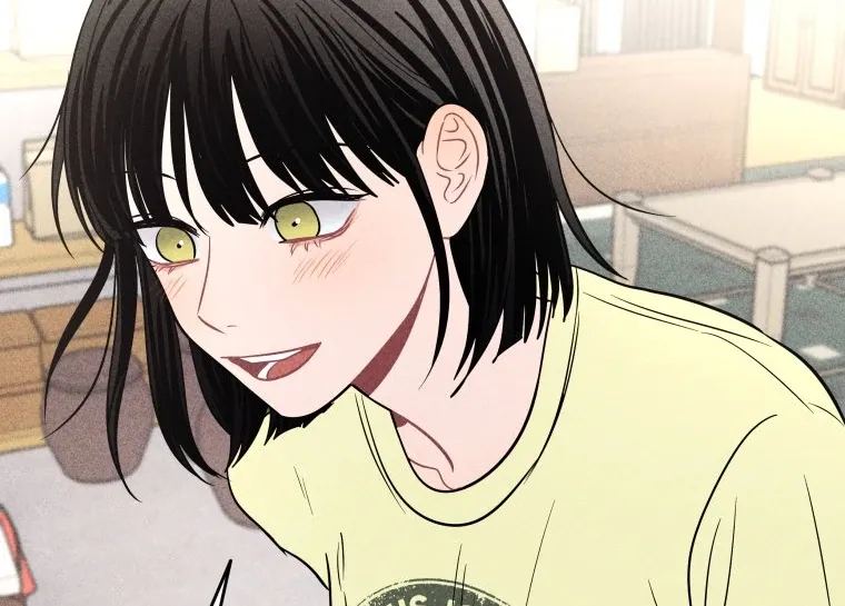 Ghost Romance Chapter 44 page 105 - 