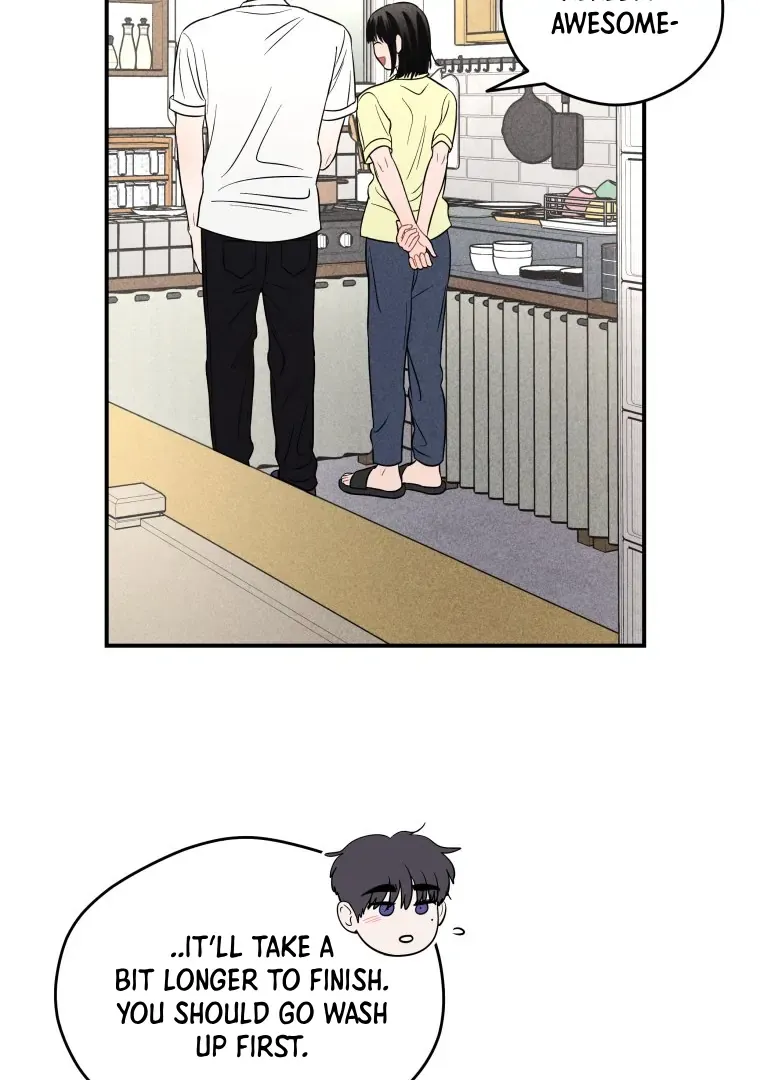Ghost Romance Chapter 44 page 109 - 