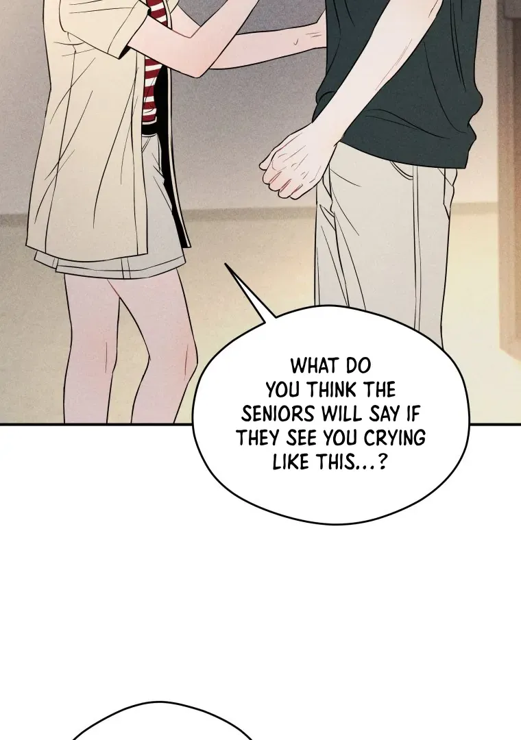 Ghost Romance Chapter 44 page 16 - 