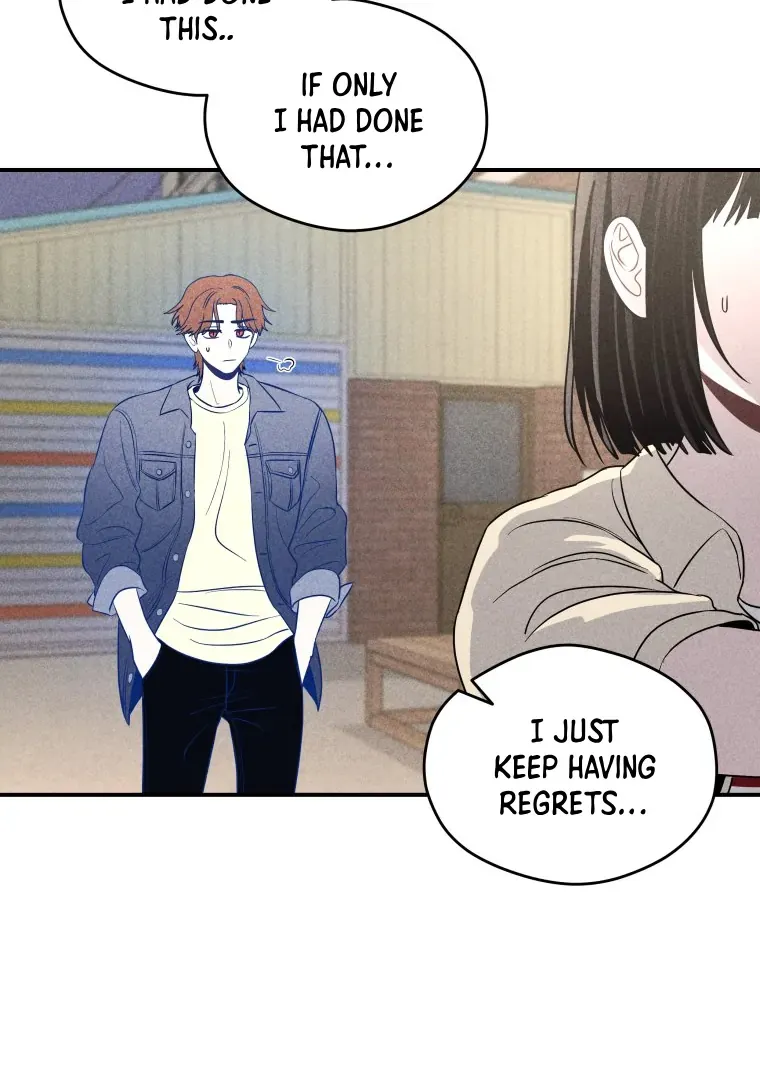 Ghost Romance Chapter 44 page 24 - 