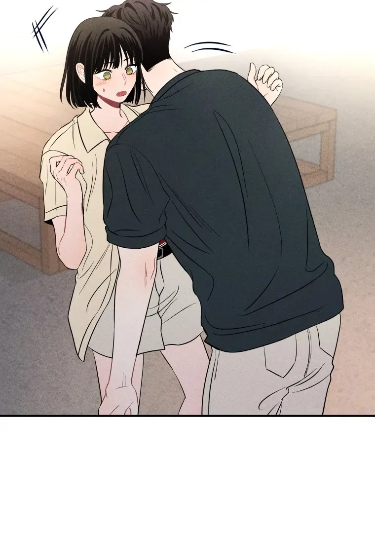 Ghost Romance Chapter 44 page 28 - 