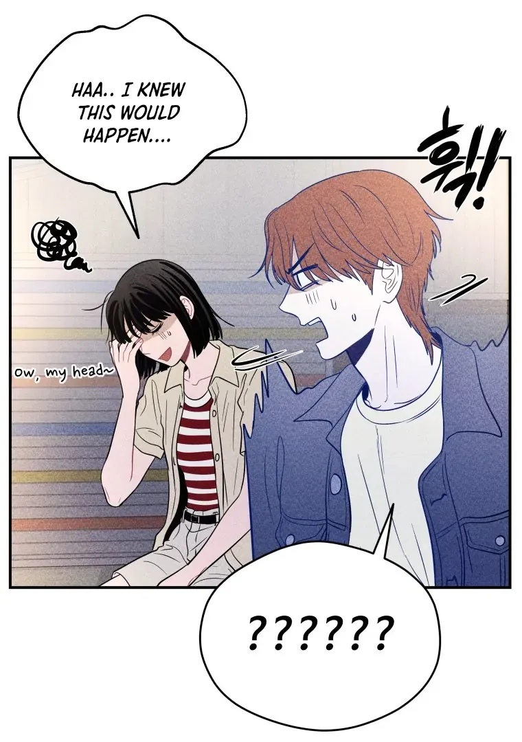 Ghost Romance Chapter 44 page 4 - 