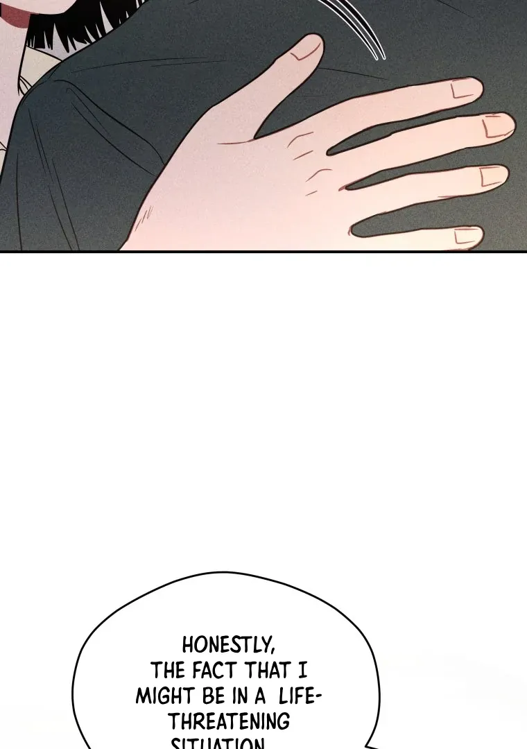 Ghost Romance Chapter 44 page 34 - 