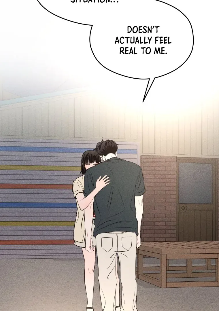 Ghost Romance Chapter 44 page 35 - 