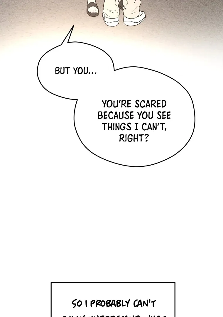 Ghost Romance Chapter 44 page 36 - 
