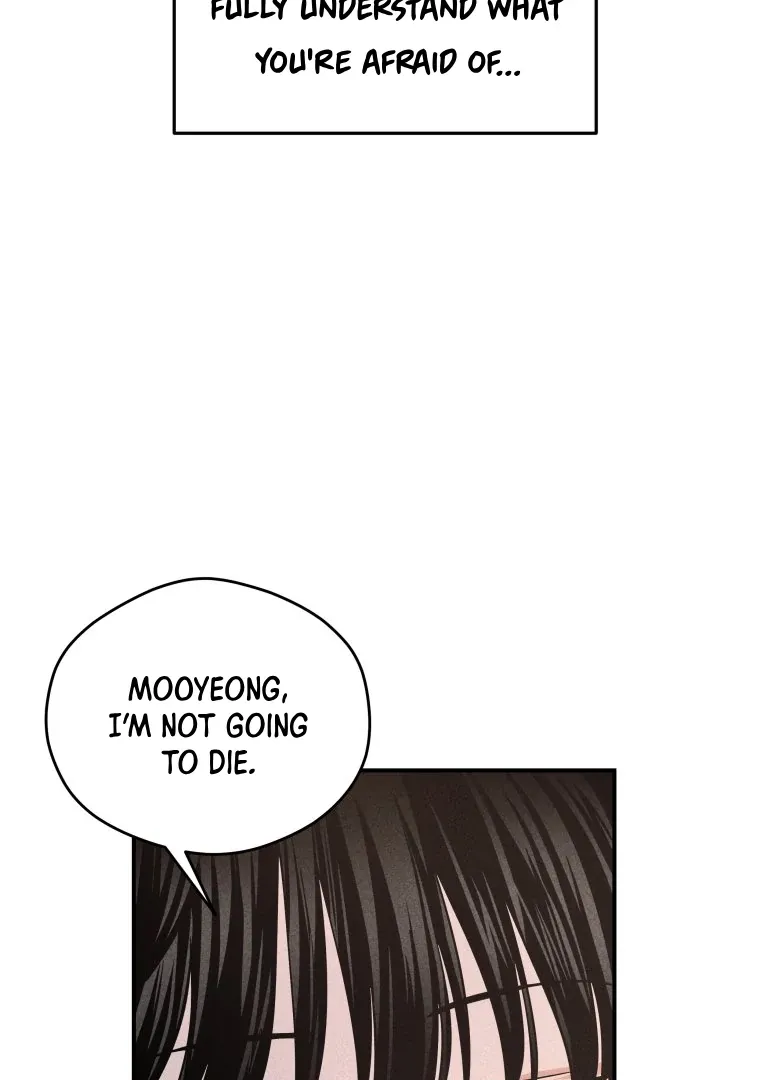 Ghost Romance Chapter 44 page 37 - 