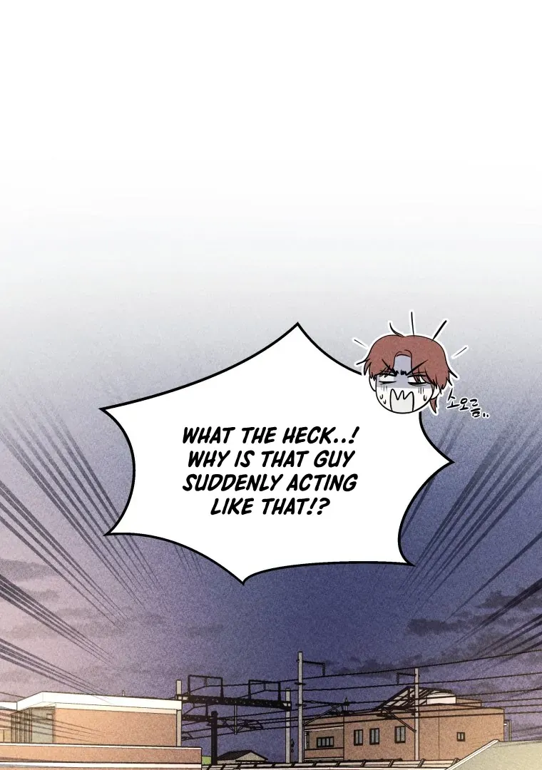 Ghost Romance Chapter 44 page 5 - 