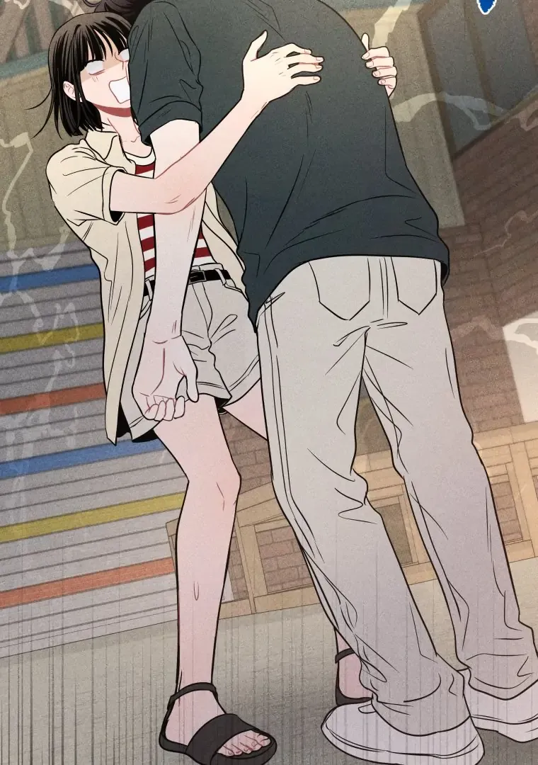Ghost Romance Chapter 44 page 44 - 