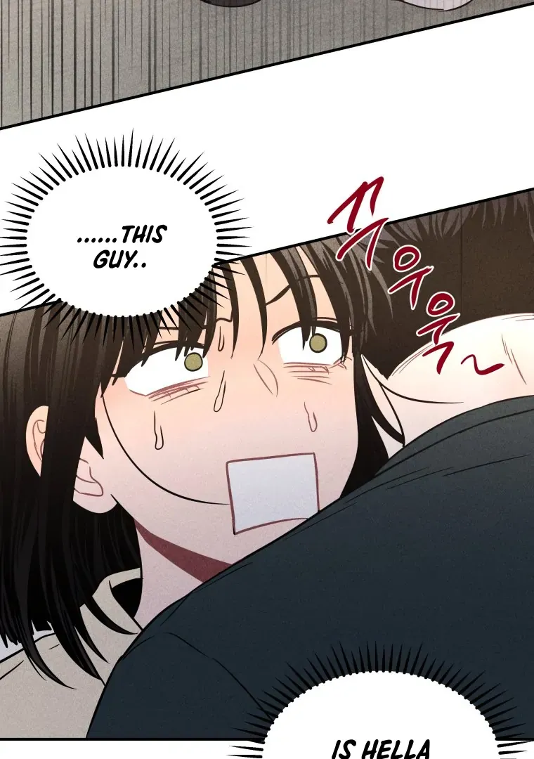 Ghost Romance Chapter 44 page 45 - 