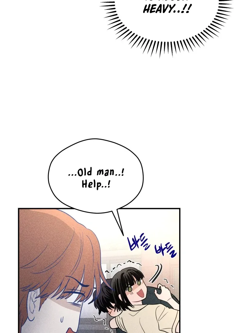 Ghost Romance Chapter 44 page 46 - 