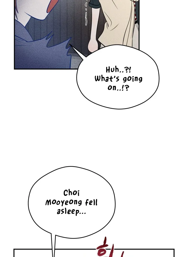 Ghost Romance Chapter 44 page 47 - 