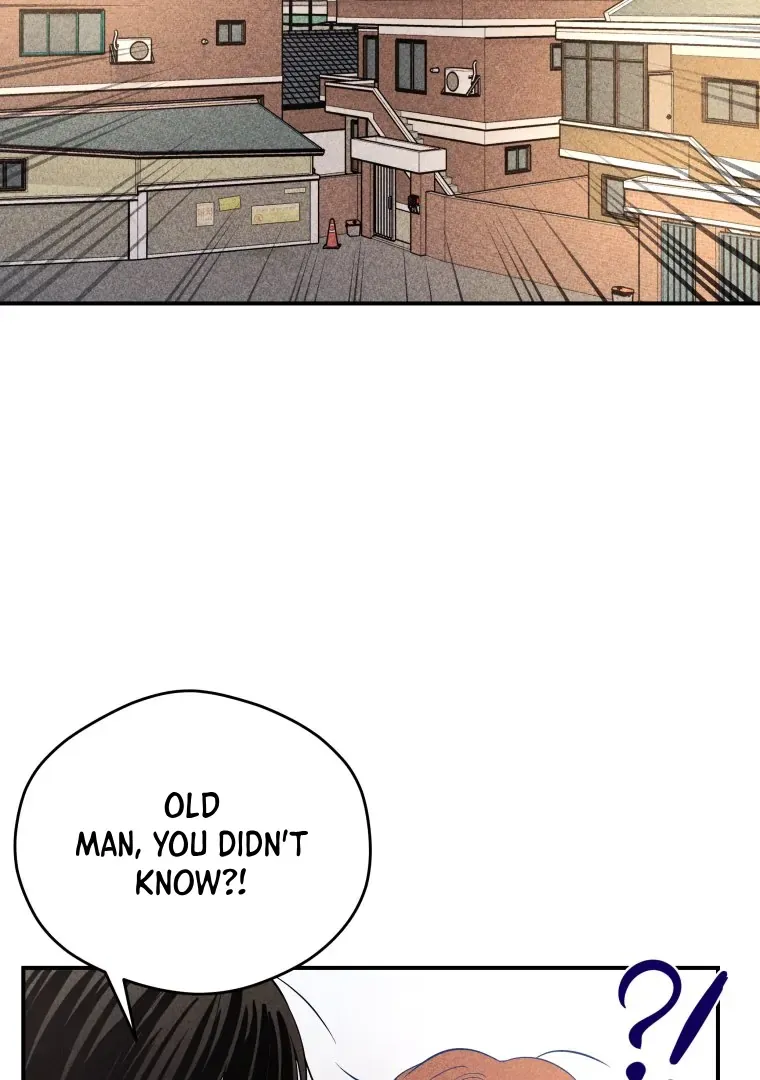 Ghost Romance Chapter 44 page 6 - 