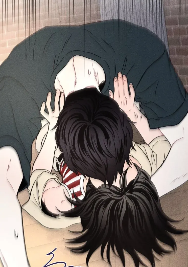 Ghost Romance Chapter 44 page 53 - 